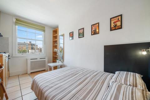 Claverton Street, Pimlico, London, SW1V