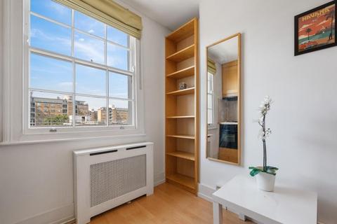 undefined, Claverton Street, Pimlico, London, SW1V