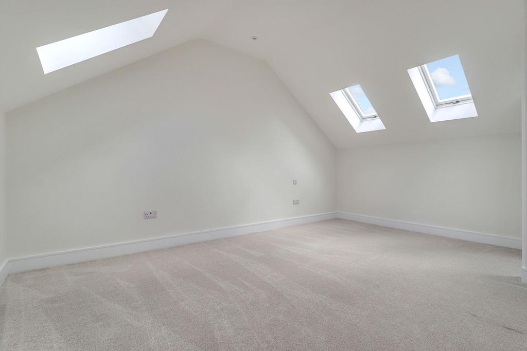 Bedroom 1 (Double with Ensuite)