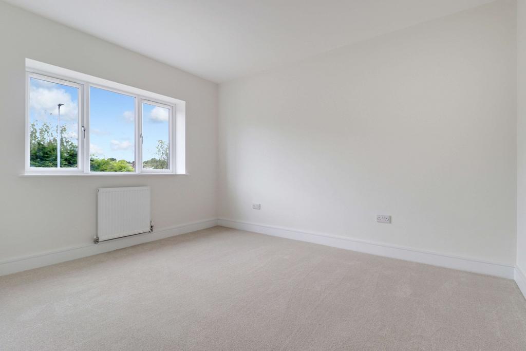 Bedroom 3 (Double)