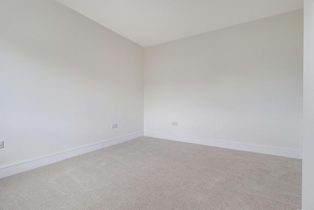Bedroom 3 (Double)