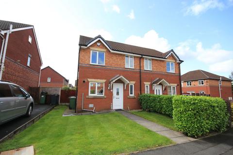 undefined, Sherwood Drive, Wigan, WN5
