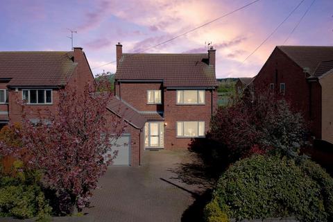 4 bedroom detached house for sale, Wrights Lane, Cridling Stubbs, Knottingley WF11 0AS