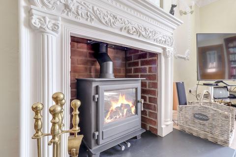 40 Wrights Lane, Cridling Stubbs, Knottingley, WF11 0AS