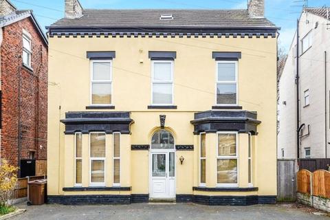 5 bedroom detached house for sale - Rossett Road, Crosby, Liverpool, Merseyside, L23