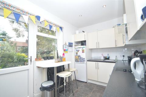 5 bedroom detached house for sale - Rossett Road, Crosby, Liverpool, Merseyside, L23