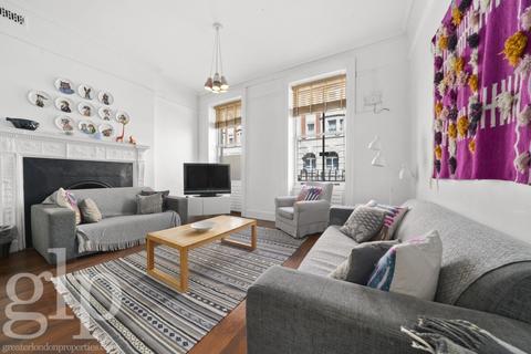 3 bedroom flat to rent, Gower Street, WC1E