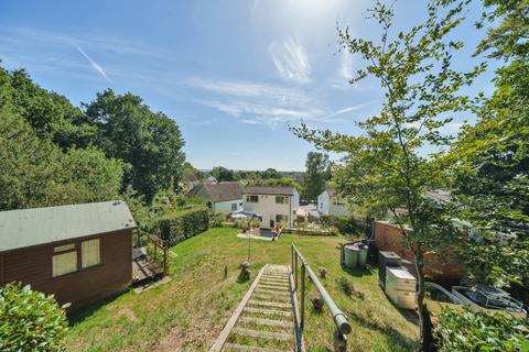 3 bedroom detached house for sale, Malus Close, Rowtown, Addlestone, KT15