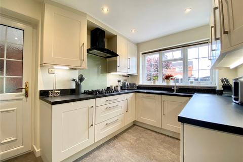 4 bedroom detached house for sale, Belgrave Crescent, Stirchley, Telford, Shropshire, TF3
