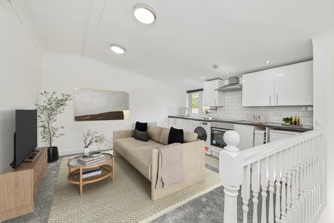 undefined, Brookhill Road, Woolwich, London, SE18