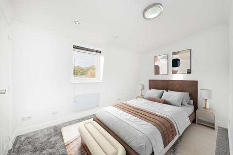 undefined, Brookhill Road, Woolwich, London, SE18