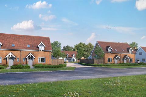 3 bedroom detached house for sale, St Andrew's Place, Ashfield Road, Norton, Suffolk, IP31