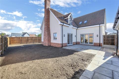 3 bedroom detached house for sale, Ashfield Road, Norton, Bury St. Edmunds, Suffolk, IP31