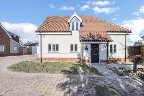 3 bedroom detached house for sale, Ashfield Road, Norton, Bury St. Edmunds, Suffolk, IP31