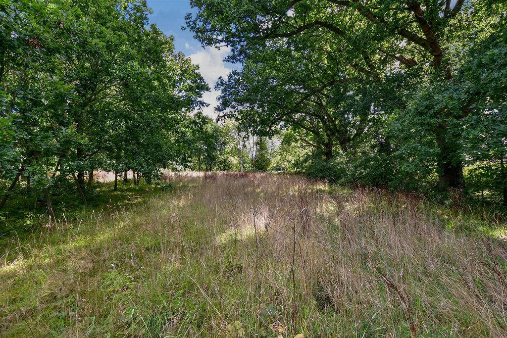 Cot Lane, Biddenden, Ashford, Kent 3 bed detached house for sale £500,000