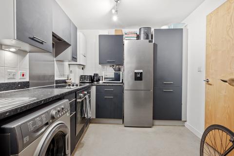 1 bedroom flat for sale, Wick Road, E9