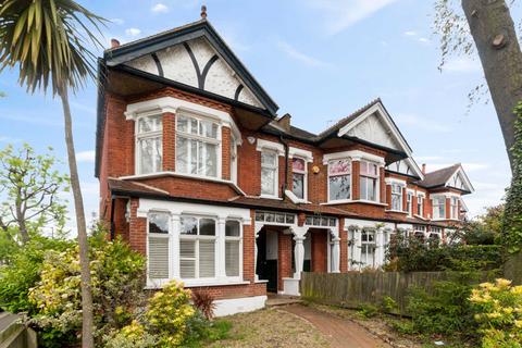 undefined, Court Lane, Dulwich, SE21