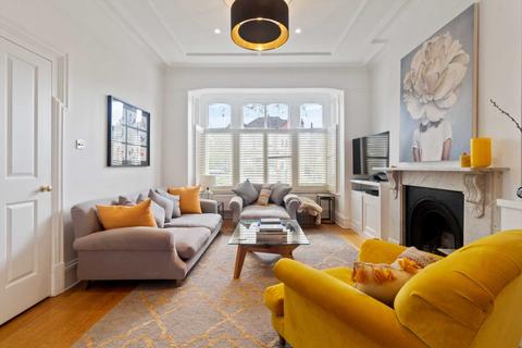 undefined, Court Lane, Dulwich, SE21