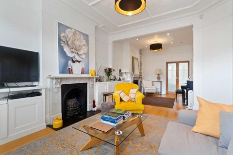 undefined, Court Lane, Dulwich, SE21