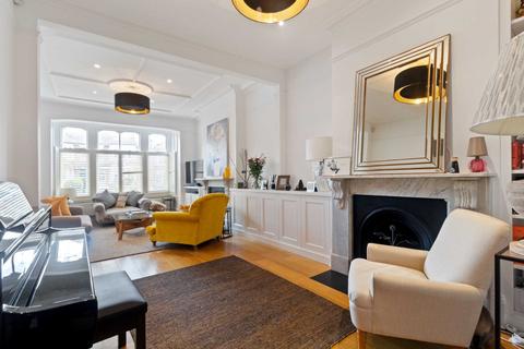 undefined, Court Lane, Dulwich, SE21