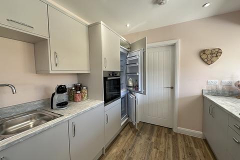 3 bedroom semi-detached house for sale - Plot 2, Parc Brynygroes, Ystradgynlais, Swansea.