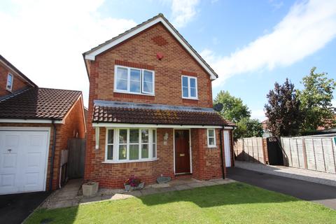 5 Capell Close, Weston-super-mare, BS22 8AT