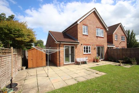 5 Capell Close, Weston-super-mare, BS22 8AT