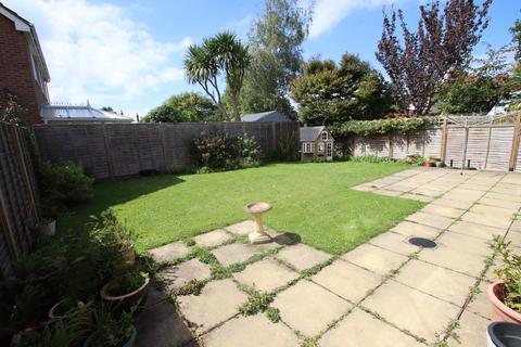 5 Capell Close, Weston-super-mare, BS22 8AT