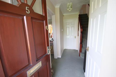 5 Capell Close, Weston-super-mare, BS22 8AT