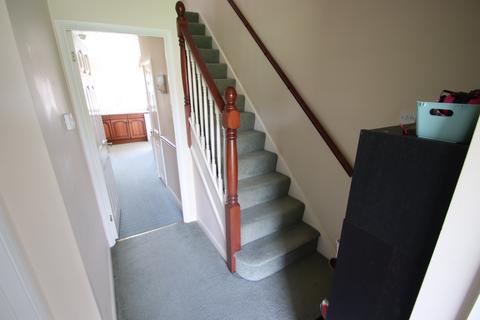 5 Capell Close, Weston-super-mare, BS22 8AT