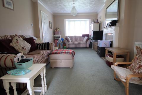 5 Capell Close, Weston-super-mare, BS22 8AT