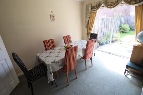 5 Capell Close, Weston-super-mare, BS22 8AT