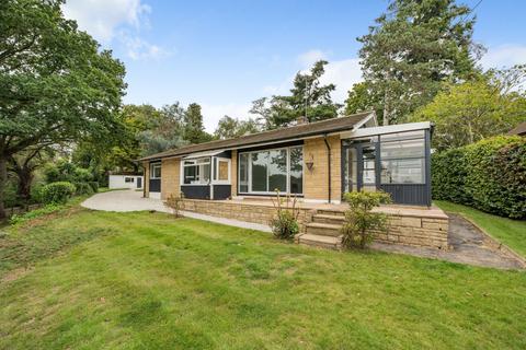 3 bedroom bungalow for sale, Ford Lane, Wrecclesham, Farnham, Surrey, GU10