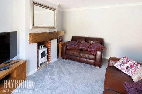 7 Barnfold Place, Shafton, Barnsley, S72 8WD