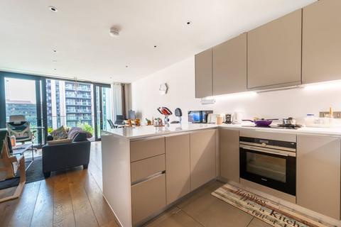 Elvin Gardens, Wembley Park, Wembley, HA9