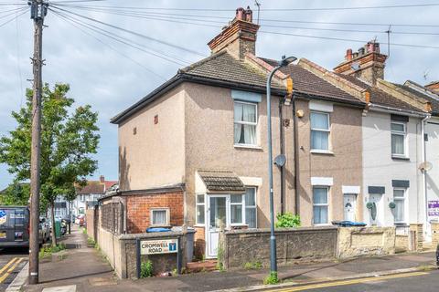 1 Cromwell Road, Wembley, HA0 1JS