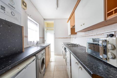 1 Cromwell Road, Wembley, HA0 1JS