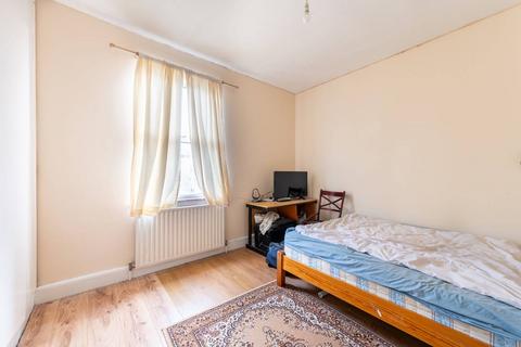 1 Cromwell Road, Wembley, HA0 1JS