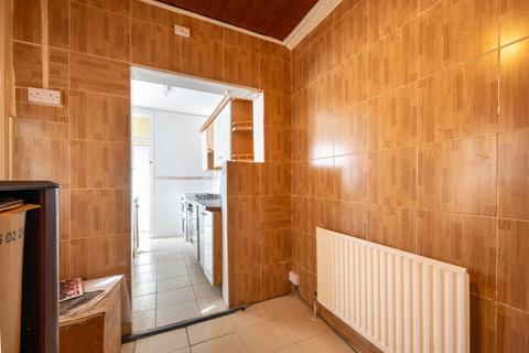 1 Cromwell Road, Wembley, HA0 1JS