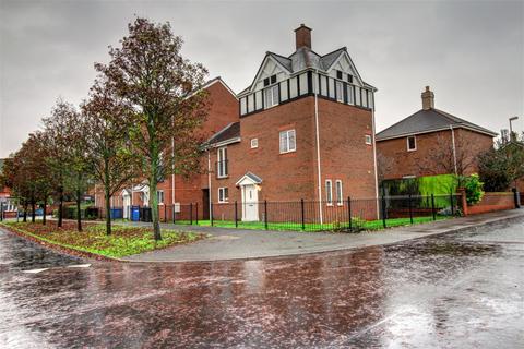 5 Regency Square, Warrington, WA5 0EB