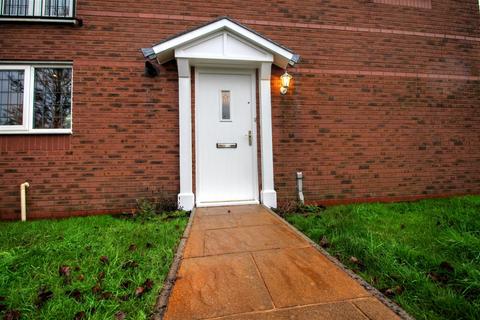 5 Regency Square, Warrington, WA5 0EB