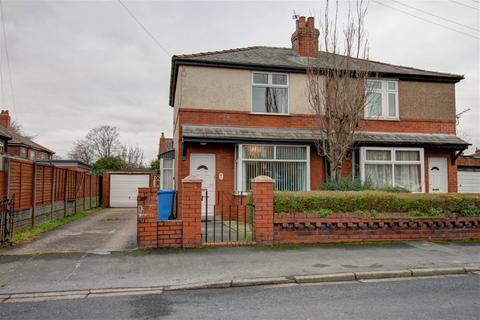 1 Willow Road, Chorley, PR6 0JA