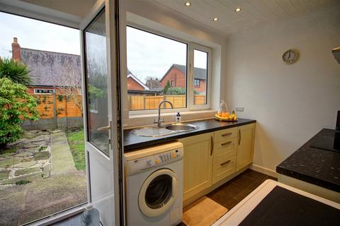 1 Willow Road, Chorley, PR6 0JA