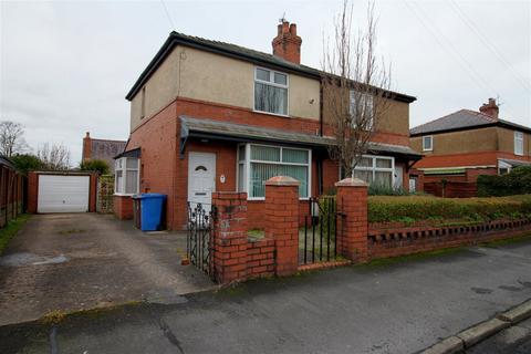 1 Willow Road, Chorley, PR6 0JA