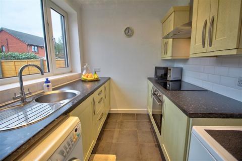 1 Willow Road, Chorley, PR6 0JA