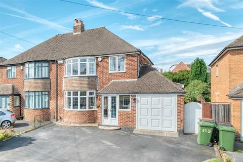 105 Lode Lane, Solihull, B91 2HH