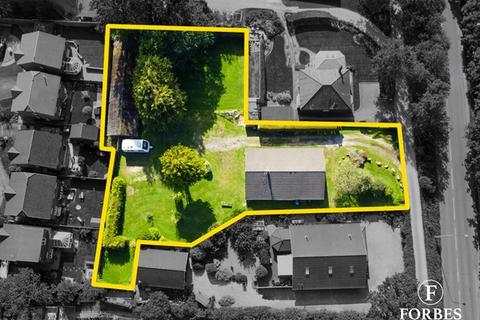 Chinaillon Euxton Lane, Euxton, Chorley, PR7 6AB