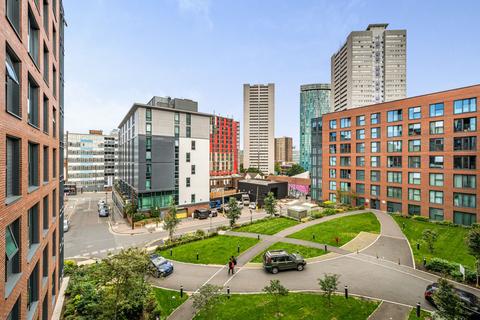 1 bedroom apartment for sale - Windmill Street, Birmingham, B1