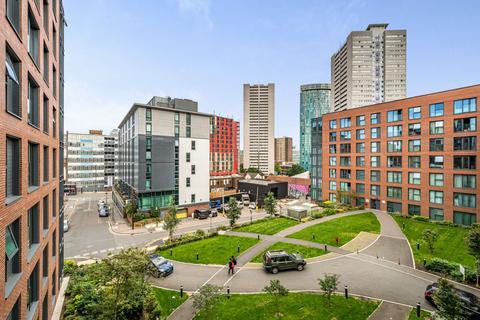 1 bedroom apartment for sale, The Axium, Windmill Street, Birmingham, B1 1FZ