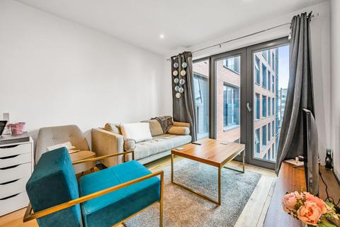 1 bedroom apartment for sale, The Axium, Windmill Street, Birmingham, B1 1FZ